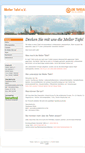 Mobile Screenshot of meller-tafel.de